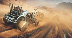 Warner Home Video Games Mad Max (Warner the Best) Best
