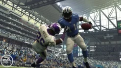 Hot Electronic Arts Madden NFL 09