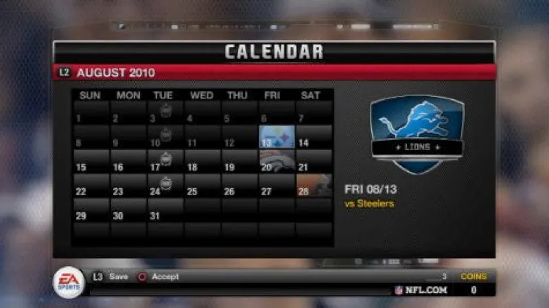 Outlet Electronic Arts Madden NFL 11