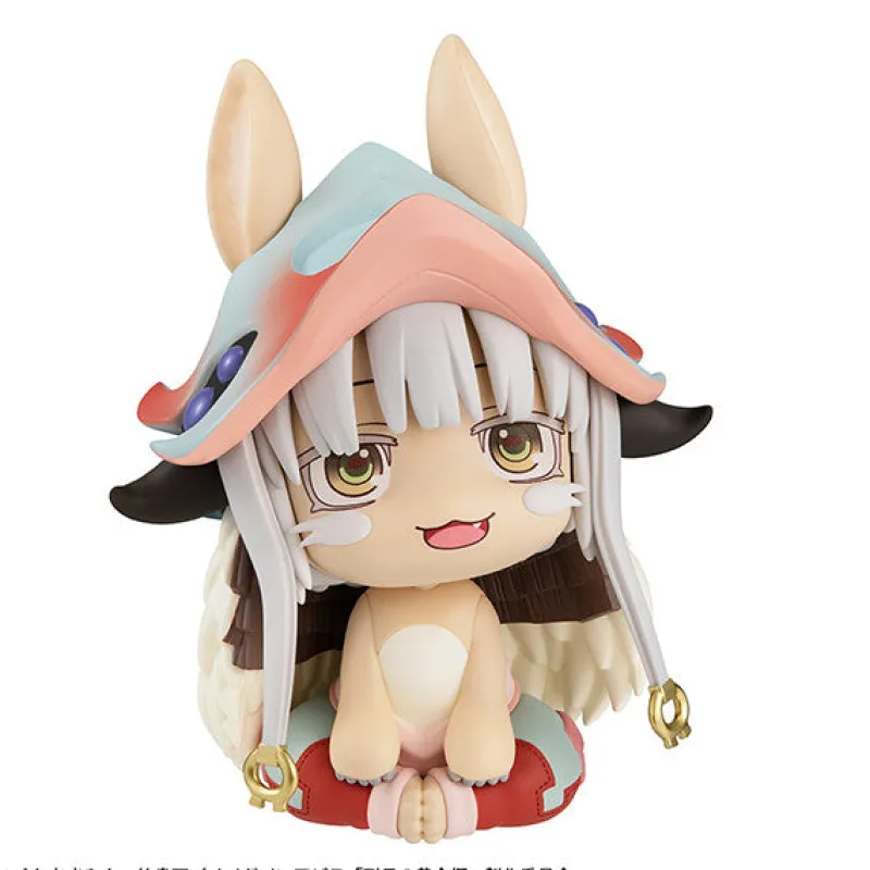 MegaHouse Made in Abyss - Nanachi - Look Up Hot