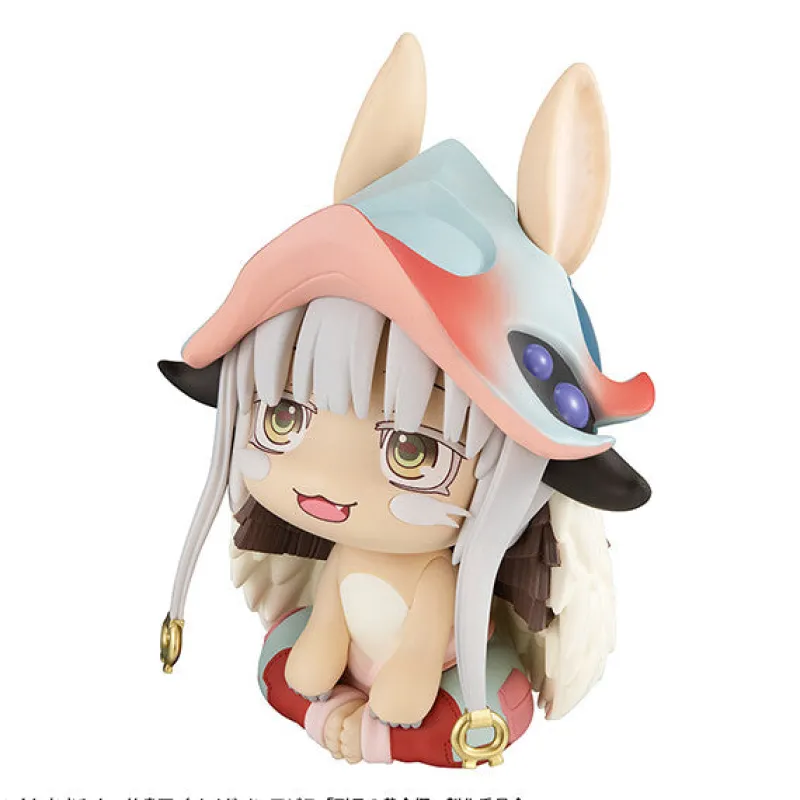 MegaHouse Made in Abyss - Nanachi - Look Up Hot