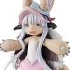 Sale Good Smile Company Made in Abyss - Nanachi - Pop Up Parade