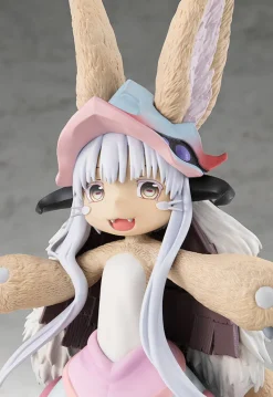 Sale Good Smile Company Made in Abyss - Nanachi - Pop Up Parade