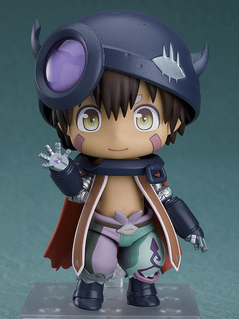 Outlet Good Smile Company Made in Abyss - Reg - Nendoroid #1053