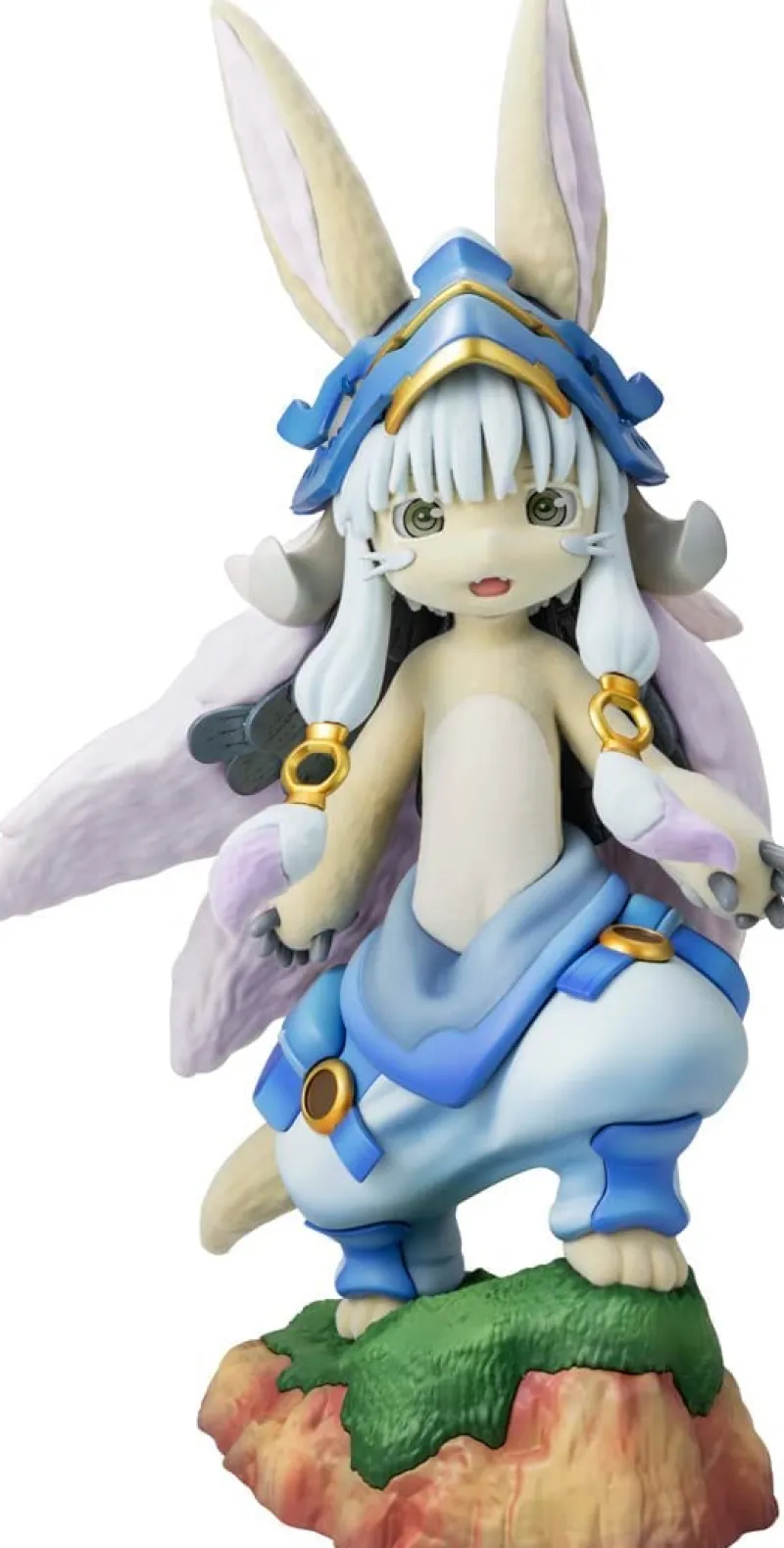 Kadokawa Made in Abyss: Retsujitsu no Ougonkyou - Nanachi - KDcolle - 1/7