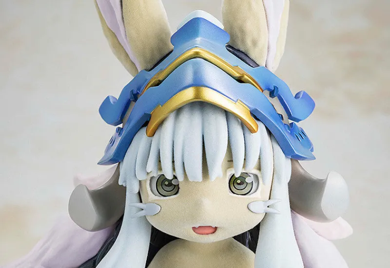 Kadokawa Made in Abyss: Retsujitsu no Ougonkyou - Nanachi - KDcolle - 1/7