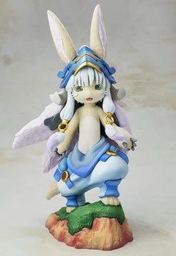 Kadokawa Made in Abyss: Retsujitsu no Ougonkyou - Nanachi - KDcolle - 1/7