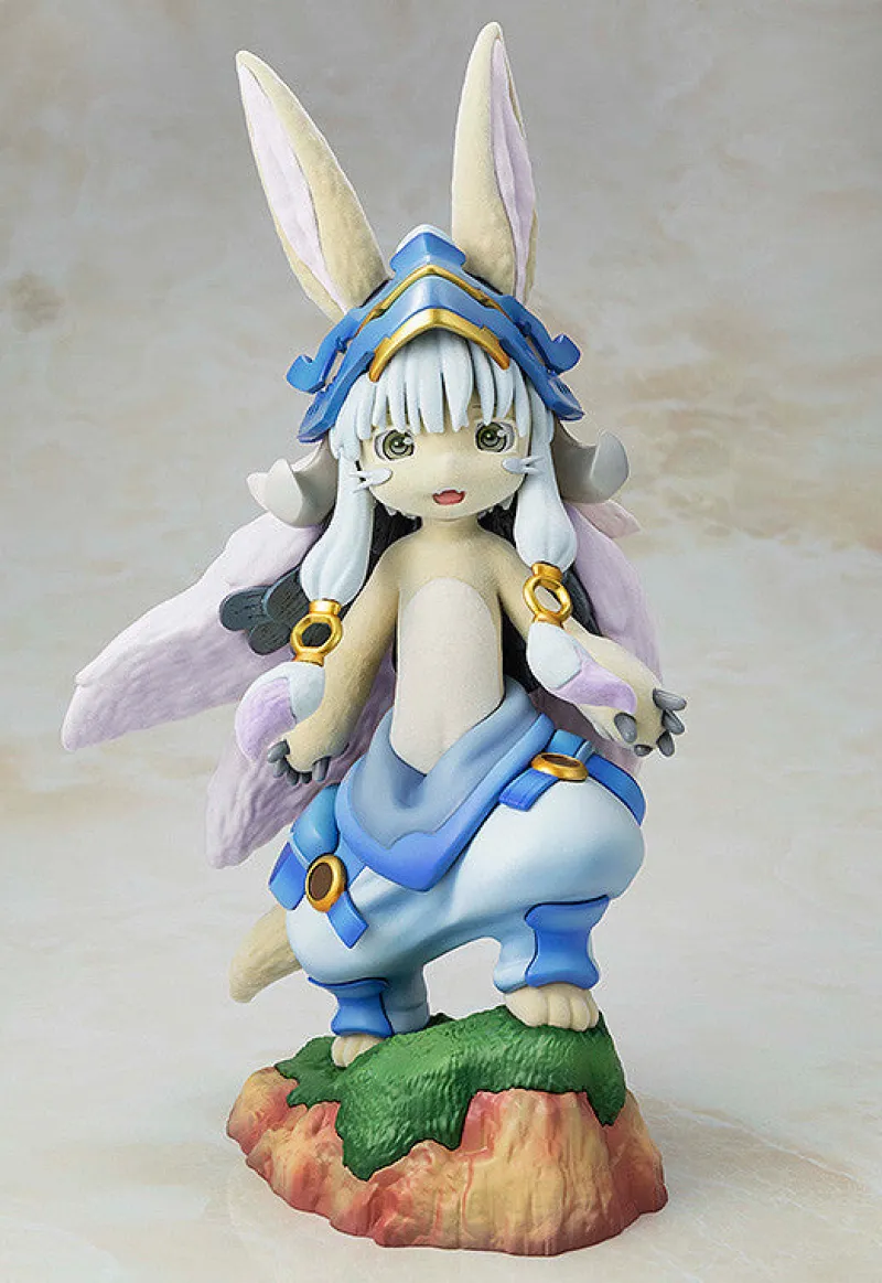 Kadokawa Made in Abyss: Retsujitsu no Ougonkyou - Nanachi - KDcolle - 1/7