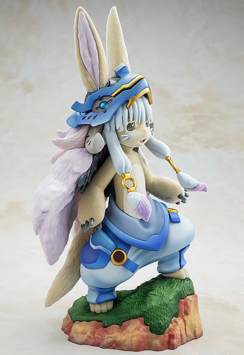 Kadokawa Made in Abyss: Retsujitsu no Ougonkyou - Nanachi - KDcolle - 1/7