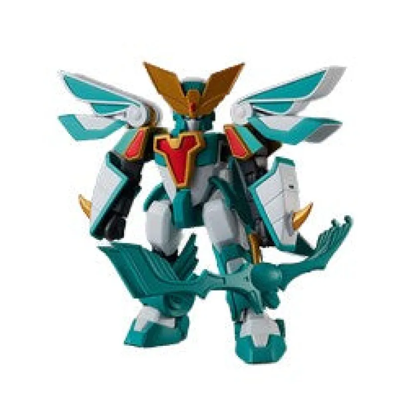 MegaHouse Madou King Granzort - Super Winzart - Variable Action Mini