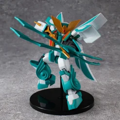 MegaHouse Madou King Granzort - Super Winzart - Variable Action Mini