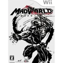 Sega MadWorld