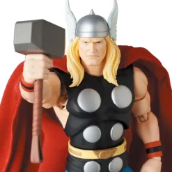 Medicom Toy Mafex No.182 - THOR - COMIC Ver. Sale