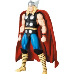 Medicom Toy Mafex No.182 - THOR - COMIC Ver. Sale
