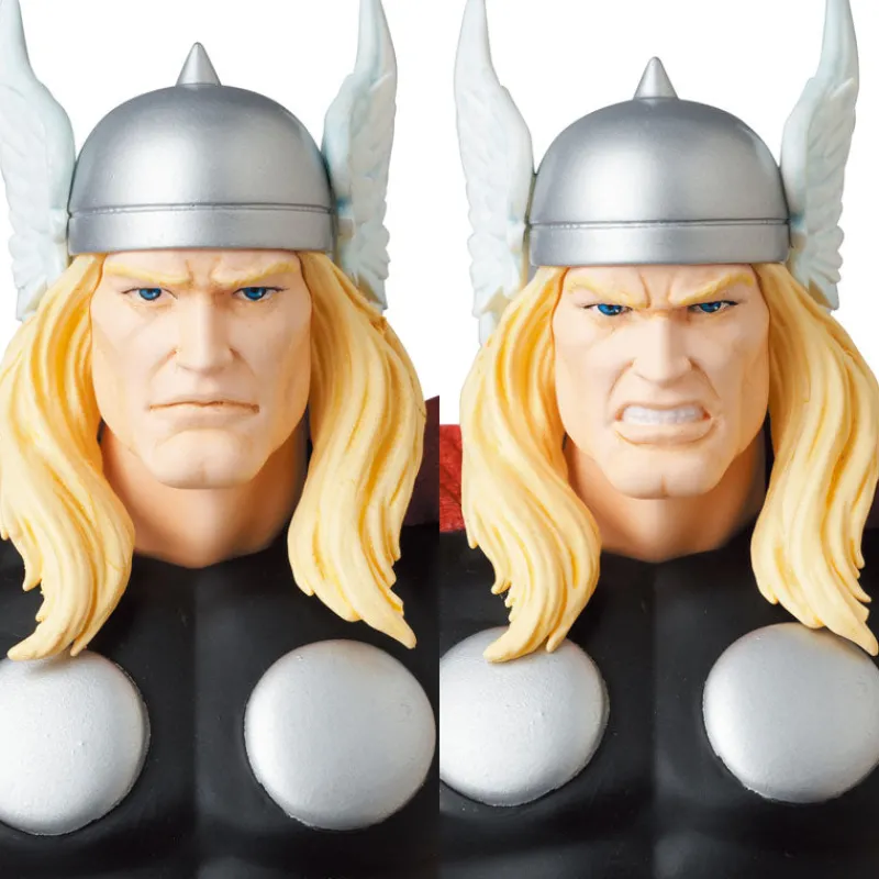 Medicom Toy Mafex No.182 - THOR - COMIC Ver. Sale