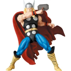 Medicom Toy Mafex No.182 - THOR - COMIC Ver. Sale