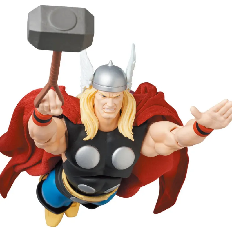 Medicom Toy Mafex No.182 - THOR - COMIC Ver. Sale