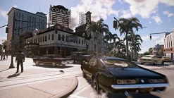 New 2K Games Mafia III