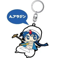 Movic Magi - Labyrinth of Magic - Aladdin - Keyholder Sale