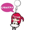 Movic Magi - Labyrinth of Magic - Morgiana - Keyholder Clearance