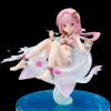 Best FuRyu Magia Record Mahou Shoujo Madoka ☆ Magica Gaiden - Tamaki Iroha - F:Nex - 1/7 - Swimsuit ver.