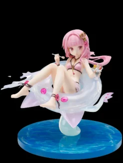 Best FuRyu Magia Record Mahou Shoujo Madoka ☆ Magica Gaiden - Tamaki Iroha - F:Nex - 1/7 - Swimsuit ver.