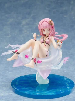 Best FuRyu Magia Record Mahou Shoujo Madoka ☆ Magica Gaiden - Tamaki Iroha - F:Nex - 1/7 - Swimsuit ver.