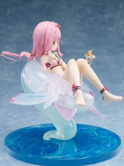 Best FuRyu Magia Record Mahou Shoujo Madoka ☆ Magica Gaiden - Tamaki Iroha - F:Nex - 1/7 - Swimsuit ver.