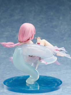 Best FuRyu Magia Record Mahou Shoujo Madoka ☆ Magica Gaiden - Tamaki Iroha - F:Nex - 1/7 - Swimsuit ver.