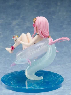 Best FuRyu Magia Record Mahou Shoujo Madoka ☆ Magica Gaiden - Tamaki Iroha - F:Nex - 1/7 - Swimsuit ver.