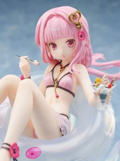 Best FuRyu Magia Record Mahou Shoujo Madoka ☆ Magica Gaiden - Tamaki Iroha - F:Nex - 1/7 - Swimsuit ver.
