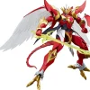 Outlet Good Smile Company Magic Knight Rayearth - Gattai Majin Rayearth - Moderoid