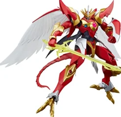 Outlet Good Smile Company Magic Knight Rayearth - Gattai Majin Rayearth - Moderoid