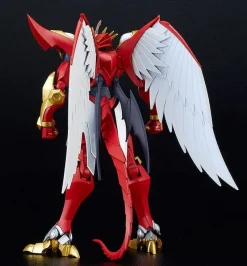 Outlet Good Smile Company Magic Knight Rayearth - Gattai Majin Rayearth - Moderoid