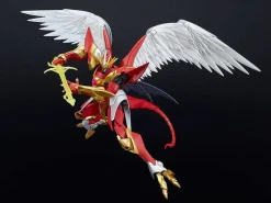 Outlet Good Smile Company Magic Knight Rayearth - Gattai Majin Rayearth - Moderoid