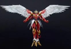 Outlet Good Smile Company Magic Knight Rayearth - Gattai Majin Rayearth - Moderoid
