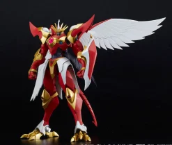 Outlet Good Smile Company Magic Knight Rayearth - Gattai Majin Rayearth - Moderoid