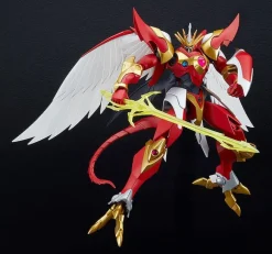 Outlet Good Smile Company Magic Knight Rayearth - Gattai Majin Rayearth - Moderoid