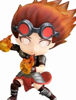 Phat Company Magic: The Gathering - Chandra Nalaar - Nendoroid #1781