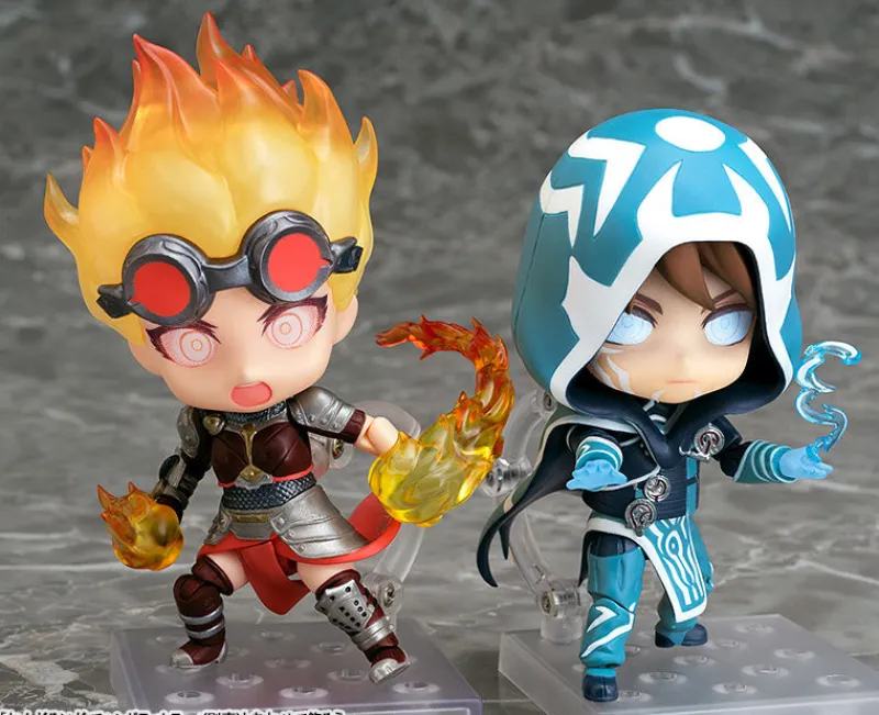 Phat Company Magic: The Gathering - Jace Beleren - Nendoroid #1755 Outlet