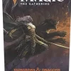 Wizards of the Coast Magic: The Gathering Trading Card Game - Dungeons & Dragons: Adventures in the Forgotten Realms - Pre-Release Pack - Japanese Ver. Outlet
