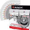 Sale Wizards of the Coast Magic: The Gathering Trading Card Game - Adventures in the Forgotten Realms - Collector Booster Box - Japanese ver.