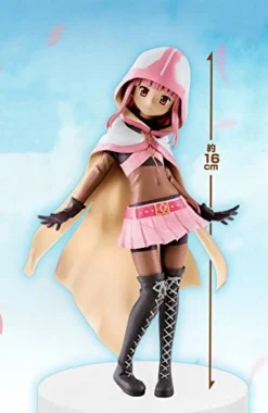 Banpresto Magical Record Mahou Shoujo Madoka ☆ Magica Gaiden - Tamaki Iroha Sale