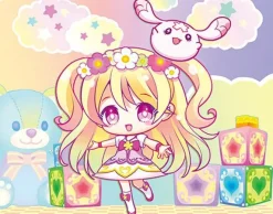 MAGES Mahokore Mahou*Aidoru Collection