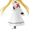 Clearance Max Factory Mahou Shoujo Lyrical Nanoha A's - Arf - Fate Testarossa - Figma #062 - School Uniform Ver.