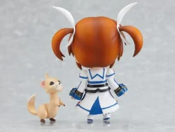 Best Good Smile Company Mahou Shoujo Lyrical Nanoha The Movie 1st - Takamachi Nanoha - Yuuno Scrya - Nendoroid - Movie 1st - 095