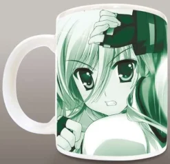 Broccoli Mahou Shoujo Lyrical Nanoha ViVid - Einhart Stratos - Mug Discount