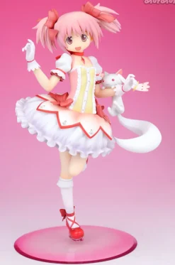 Good Smile Company Mahou Shoujo Madoka&Magica - Kaname Madoka - Kyuubey - 1/8 Outlet