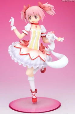 Good Smile Company Mahou Shoujo Madoka&Magica - Kaname Madoka - Kyuubey - 1/8 Outlet