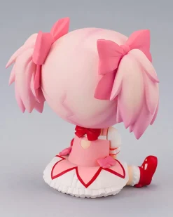 New Penguin Parade Mahou Shoujo Madoka&Magica - Kaname Madoka - Petanko